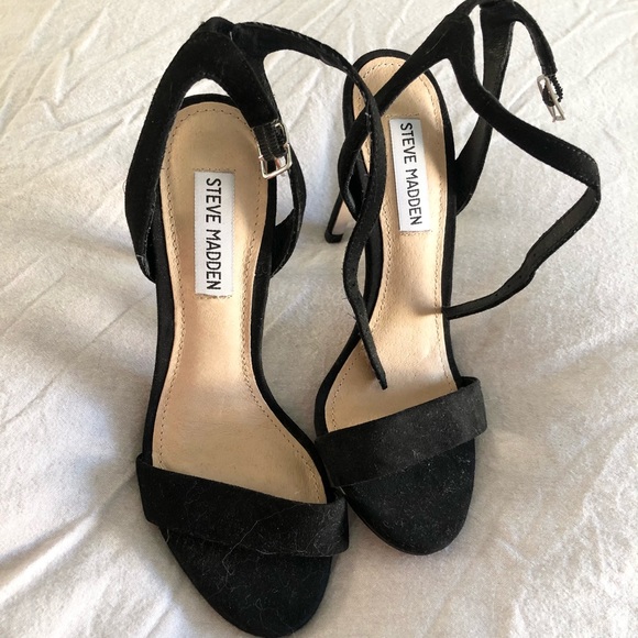 Steve Madden Shoes - Steve Madden heels